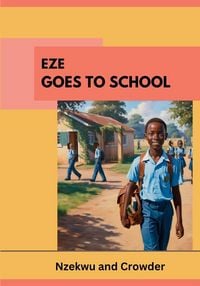 Produktbild: Eze Goes to School