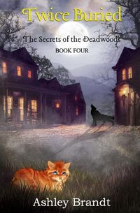 Produktbild: Brandt, A: Twice Buried