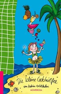 Produktbild: Die kleine Cocktailfee