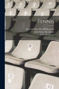 Produktbild: Tennis