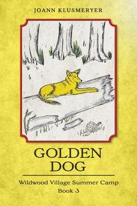 Produktbild: GOLDEN DOG