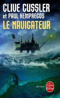 Produktbild: Le Navigateur