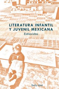 Produktbild: Literatura infantil y juvenil mexicana