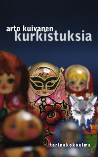 Produktbild: Kurkistuksia