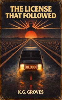 Produktbild: The License That Followed