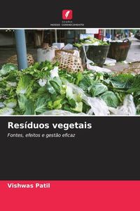 Produktbild: Res&iacute;duos vegetais