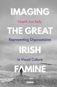 Produktbild: Kelly, N: Imaging The Grt Irish Famine
