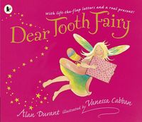 Produktbild: Durant, A: Dear Tooth Fairy