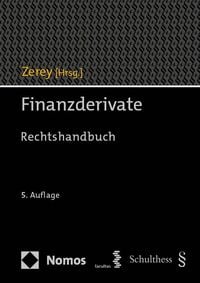 Produktbild: Finanzderivate