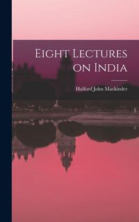 Produktbild: Eight Lectures on India