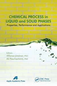 Produktbild: Chemical Process in Liquid and Solid Phase