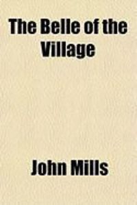 Produktbild: The Belle of the Village
