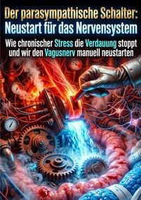 Produktbild: Der parasympathische Schalter: Neustart f&uuml;r das Nervensystem