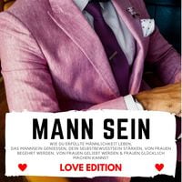 Produktbild: MANN SEIN Love Edition