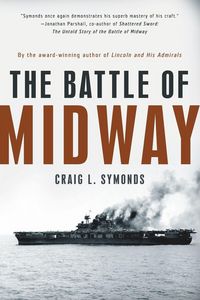 Produktbild: The Battle of Midway