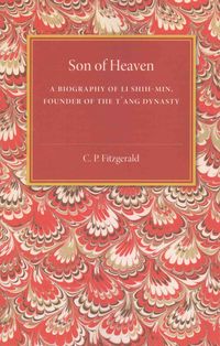 Produktbild: Son of Heaven