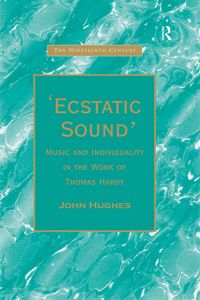 Produktbild: 'Ecstatic Sound'