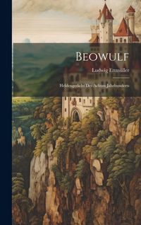 Produktbild: Beowulf