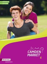 Produktbild: Camden Market - Ausgabe 2013