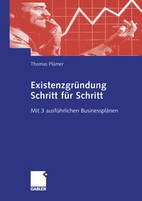 Produktbild: Existenzgr&uuml;ndung Schritt f&uuml;r Schritt
