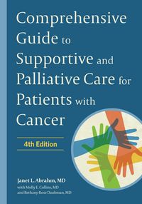 Produktbild: Comprehensive Guide to Supportive and Palliative Care for Patients with Cancer