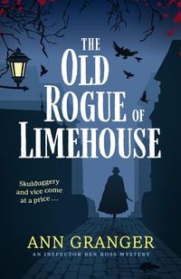 Produktbild: The Old Rogue of Limehouse