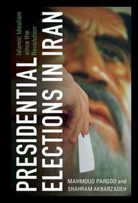 Produktbild: Presidential Elections in Iran