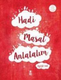 Produktbild: Hadi Masal Anlatalim
