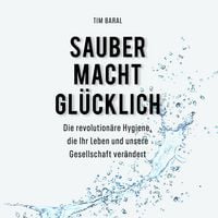 Produktbild: Sauber macht glücklich