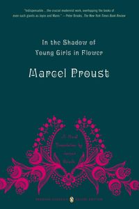 Produktbild: In the Shadow of Young Girls in Flower