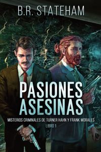 Produktbild: Pasiones Asesinas