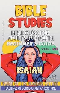 Produktbild: Bible Class for Adults and Youth