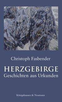 Produktbild: Herzgebirge