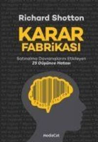 Produktbild: Karar Fabrikasi