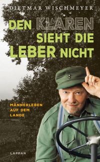 Produktbild: Den Klaren sieht die Leber nicht