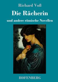 Produktbild: Die R&auml;cherin