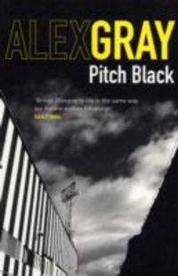 Produktbild: Pitch Black