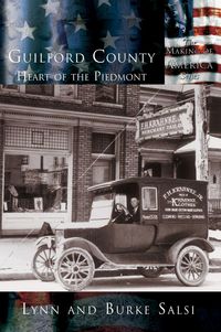 Produktbild: Guilford County