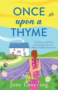 Produktbild: Once Upon a Thyme