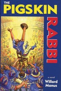 Produktbild: The Pigskin Rabbi