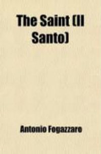 Produktbild: The Saint (Il Santo)