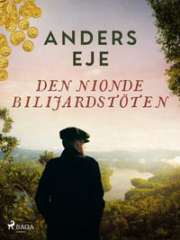 Produktbild: Den nionde bilijardst&ouml;ten