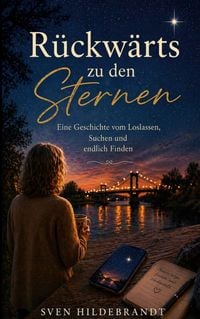 Produktbild: R&uuml;ckw&auml;rts zu den Sternen