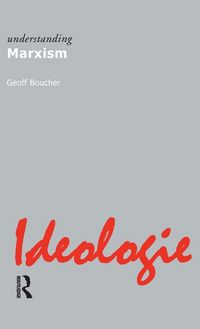 Produktbild: Understanding Marxism