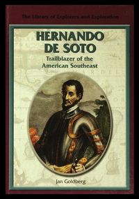Produktbild: Hernando de Soto