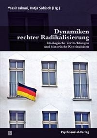 Produktbild: Dynamiken rechter Radikalisierung