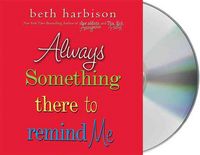 Produktbild: Always Something There to Remind Me