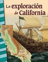 Produktbild: La Exploraci&oacute;n de California