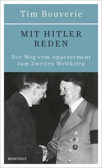Produktbild: Mit Hitler reden