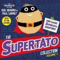 Produktbild: The Supertato Collection Vol 1